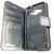    Samsung Galaxy Core Prime - Book Style Wallet Case With Strap